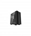 Deepcool | CC560 V2 LIMITED | Black | Mid Tower | ATX