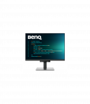 Benq | RD280U | 28 " | IPS | 3:2 | 60 Hz | 5 ms | 3840 x 2560 pixels | 350 cd/m&sup2; | HDMI ports quantity 1 | Warranty 36 month(s)