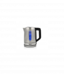 Tristar Kettle | WK-1344 | Electric | 2200 W | 1.7 L | Stainless steel | 360&deg; rotational base | Silver