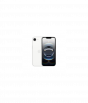 Apple | iPhone 16e | White | 6.1 " | Super Retina XDR | 2532 x 1170 pixels | A18 | Internal RAM 8 GB | 512 GB | Dual SIM | 4G |