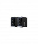 Edifier | Desktop Active Monitor with GaN Charger | QR65 | 70 W | Bluetooth | Black | &ge; 85 dB | Wireless connection