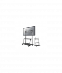 Neomounts By Newstar TV SET ACC FLOOR STAND 60-105"/NS-M4000BLACK NEOMOUNTS | Neomounts