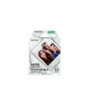 Fujifilm Instax Square Whitemarble (10pl) Instant Film