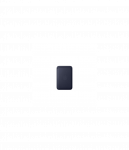 Apple iPhone FineWoven Wallet with MagSafe | Navy