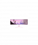 Arozzi Nova | 49 " | VA | 32:9 | 165 Hz | 4 ms | 5120 x 1440 pixels | 350 cd/m&sup2; | HDMI ports quantity 2 | Pink