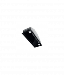 Cata Hood GC DUAL 75 GBK /A Width 75cm, Max 820 m&sup3;/h, Black | CATA