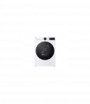 LG | Washing machine | F2X50S8TLB | Energy efficiency class A | Front loading | Washing capacity 8 kg | 1200 RPM | Depth 48 cm |