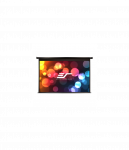 Elite Screens | Spectrum Series | Electric100H | Diagonal 100 " | 16:9 | Viewable screen width (W) 221 cm | Black