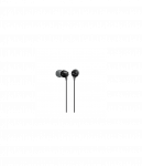 Sony | EX series | MDR-EX15AP | In-ear | Black