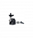 TEFAL | Meat mincer | NE105838 | Black | 1400 W | Number of speeds 1 | Throughput (kg/min) 1.7 | The set includes 3 stainless st