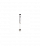 Caso | Blender | HB 1000 | Hand Blender | 1000 W | Number of speeds Variable | Turbo mode | Chopper | Stainless steel