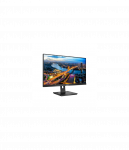 Philips | 243B1/00 | 23.8 " | IPS | FHD | 16:9 | 75 Hz | 4 ms | 1920 x 1080 pixels | 250 cd/m&sup2; | HDMI ports quantity 1 | Black