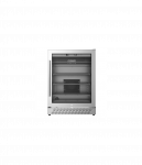 Caso | Dry aging cabinet with compressor technology | DryAged Master 125 | Energy efficiency class Not apply | Food-ageing cabin