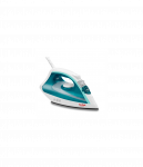 TEFAL | Steam Iron | FV1710 | Steam Iron | 1800 W | Water tank capacity 200 ml | Continuous steam 24 g/min | Steam boost perform