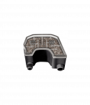 Bissell | Water Filter Vac & Steam | 1977N