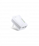 TP-LINK | AV600 Wi-Fi Powerline Extender | TL-WPA4220 | 10/100 Mbit/s | Ethernet LAN (RJ-45) ports 2 | 802.11n | Wi-Fi data rate