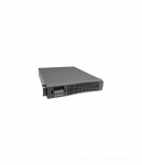 DIGITUS OnLine UPS, rack/tower, 1500VA, 1500W, LCD, 8 x C13, 1 x C19, RS-232, USB, RJ45, SNMP card (optional), relay card (optio