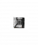 MSI | MPG B760I EDGE WIFI | Processor family Intel | Processor socket  LGA1700 | DDR5 DIMM | Memory slots 2 | Supported hard dis