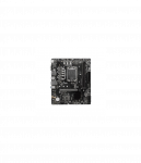 MSI | PRO H610M-E | Processor family Intel | Processor socket  LGA1700 | Supported hard disk drive interfaces SATA, M.2 | Number