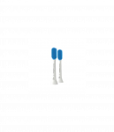 Philips | Tongue Brush Heads | HX8072/01 Sonicare TongueCare+ | Heads | For adults | Number of brush heads included 2 | White