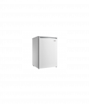 Midea Freezer | MDRD129FZE01 | Energy efficiency class E | Upright | Free standing | Height 84.5 cm | Total net capacity 86 L |