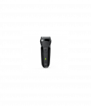 Braun | Shaver | 300s 3-Flex Series 3 | Operating time (max) 20 min | NiMH | Black