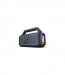 Anker Soundcore | Portable Bluetooth Speaker | Boom 2 | 80 W | Waterproof | Bluetooth | Phantom Black | Portable | Wireless conn