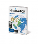 Biuro popierius NAVIGATOR EXPRESION A4, 90 g/m2, 500 lapų