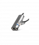 AXAGON | ADE-25R SuperSpeed USB-A 2.5 Gigabit Ethernet