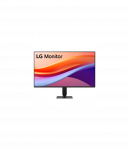 LG | 27U41YA-B | 27 " | IPS | FHD | 16:9 | 120 Hz | 5 ms | 1920 x 1080 pixels | 220 cd/m&sup2; | HDMI ports quantity 1 | Black