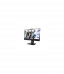 Lenovo | ThinkVision T27QD-4v | 27 " | IPS | 16:9 | 120 Hz | 4 ms | 2560 x 1440 pixels | 350 cd/m&sup2; | HDMI ports quantity 1 | Ecl