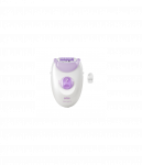 Braun Epilator | SE3-000 Silk &eacute;pil 3 | Number of power levels 2 | White/Purple