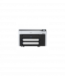 Epson SureColor SC-T5700D | Colour | Inkjet | Printer | Wi-Fi | White/Black