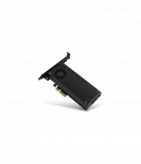 AXAGON PCIe NVMe with SATA M.2 adapter | PCEM2-DC