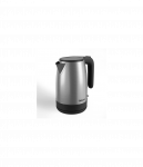 Tristar Kettle | WK-1348 | Electric | 2200 W | 1.7 L | Stainless steel | 360&deg; rotational base | Stainless Steel/Black