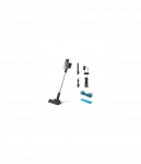 Philips | Vacuum cleaner | XC3133/01 | Cordless operating | 25.2 V | Aqua Mist | Warranty 24 month(s)