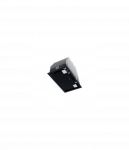 Cata Hood GC DUAL 45 GBK /A Width 45cm, Max 820 m&sup3;/h, Black | CATA