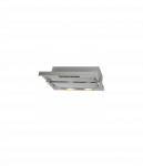 CATA | Hood | TFH 5250 X | Telescopic | Energy efficiency class D | Width 50 cm | 325 m&sup3;/h | Slider control | LED | Inox
