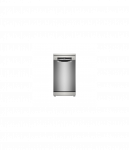 Bosch Dishwasher | SPS4HMI13E | Free standing | Width 45 cm | Number of place settings 10 | Number of programs 6 | Energy effici