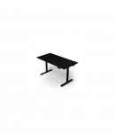 Arozzi Electric Standing Desk | Arena Nordico | Black