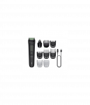 Philips Hair trimmer | MG3946/15 Series 3000 | Cordless | Number of length steps 12 | Black