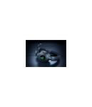Razer Kraken V4 X Sensa HD Haptics Edition Wired Gaming Headset, Black