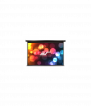 Elite Screens | Spectrum Series | Electric125H | Diagonal 125 " | 16:9 | Viewable screen width (W) 277 cm | Black