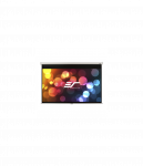 Elite Screens | Manual Screens | M150XWH2 | Diagonal 150 " | 16:9 | Viewable screen width (W) 332 cm | White