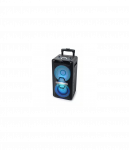 Muse | Party Box Speaker | M-1920DJ | 300 W | Bluetooth | Black | Portable | Wireless connection