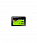 ADATA | Ultimate SU650 | ASU650SS-240GT-R | 240 GB | SSD form factor 2.5&rdquo; | Solid-state drive interface SATA | Read speed 520 MB