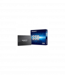 Gigabyte | GP-GSTFS31256GTND | 256 GB | Solid-state drive interface SATA | Read speed 520 MB/s | Write speed 500 MB/s