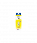 Epson 112 EcoTank Pigment | C13T06C44A | Ink Bottle | Yellow