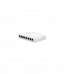Ubiquiti | Switch Lite 8 PoE | USW-Lite-8-POE | Managed L2 | Wall-mountable/Desktop | PoE+ ports quantity 4