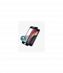 PanzerGlass | Apple | iPhone 6/6s/7/8/SE 2020 | Hybrid glass | Black | Rounded edges 100% touch preservation Crystal clear | Scr